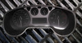 Quadro strumenti contachilometri lancia delta codice 5080301