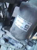 Motorino tergicristallo opel corsa