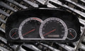 Quadro strumenti contachilometri chevrolet captiva codice FH7F230016