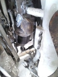 Motorino tergicristallo c3