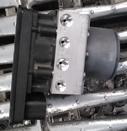 Centralina pompa abs fiat 500L 1.3 multijet anno 2014 codice 51973614