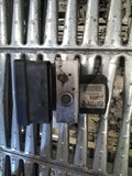 Centralina pompa abs citroen c2 2004 diesel codice 9662298480