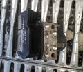 Pompa Centralina ABS mini cooper 1.4 anno 2008 codice 6790381