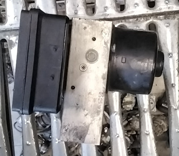 Centralina pompa abs mercedes C220 codice A2095450232