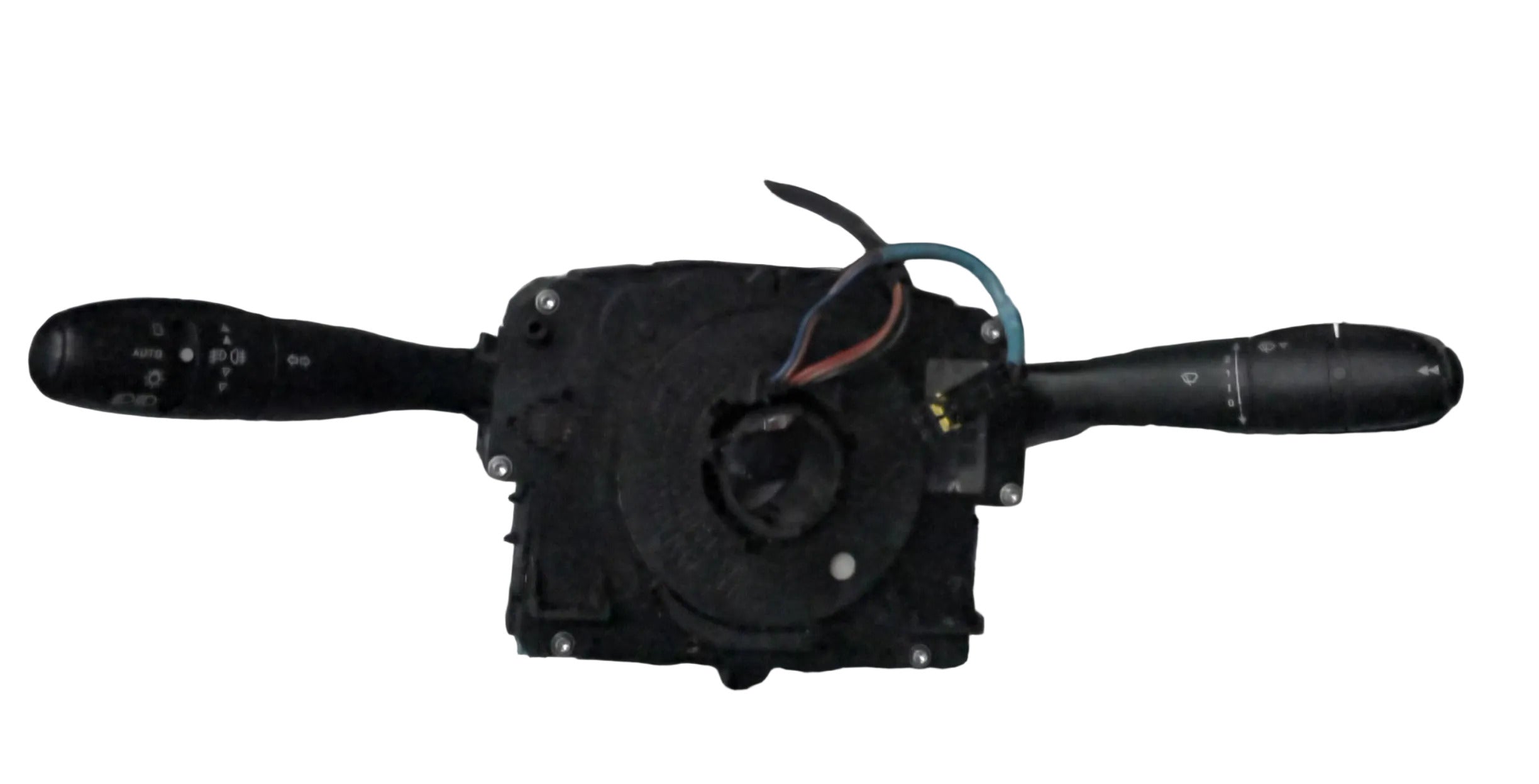Devioluce citroen c3 codice 96661313XT