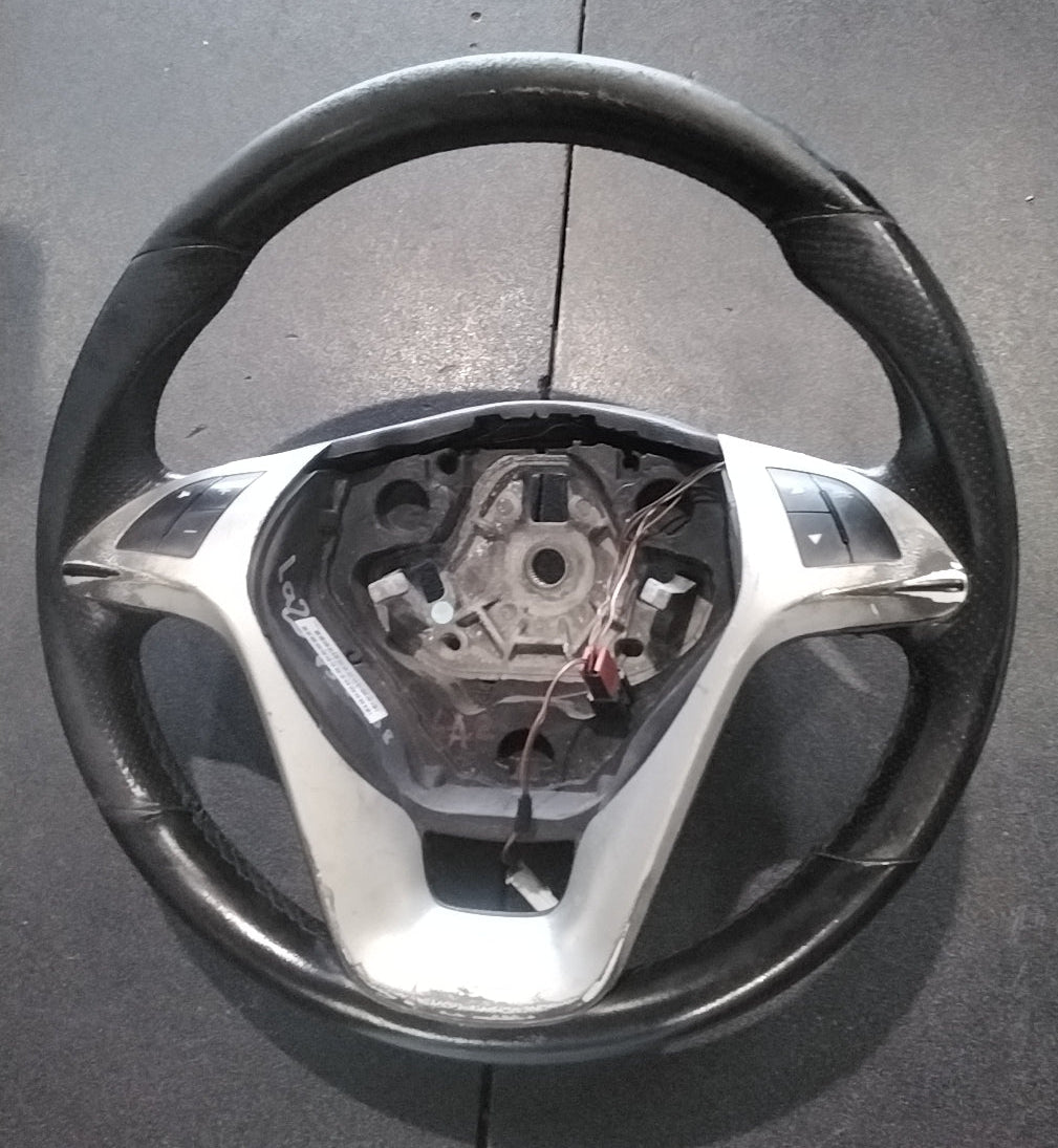 Volante lancia delta codice 980827800471