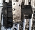 Centralina abs volkswagen lupo codice 6X0907379B