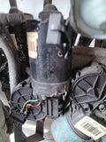 Motorino tergicristallo peugeot 206