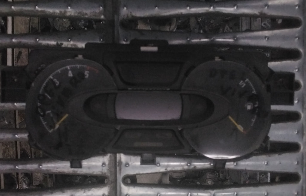 Quadro strumenti contachilometri opel Vivaro codice VPDRRF10849GF