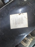 Motorino tergicristallo Fiat panda