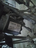 Motorino tergicristallo fiat panda
