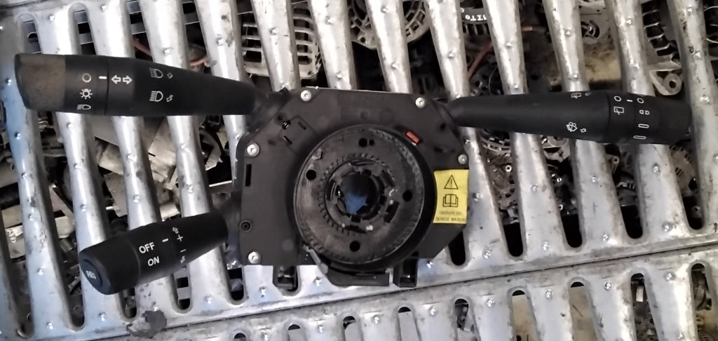 Devioluce fiat punto evo codice 7352131800