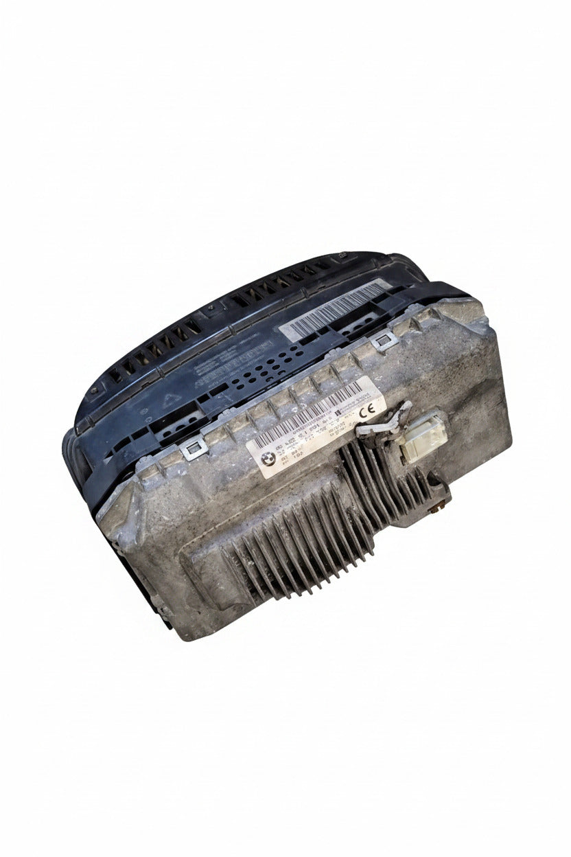 Quadro strumenti contachilometri bmw 730d codice 6544JT027524428