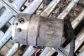 Centralina pompa abs bmw E46 318 coupe codice 34511166086