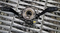 Devioluce volkswagen polo codice 1KO959653CZK03