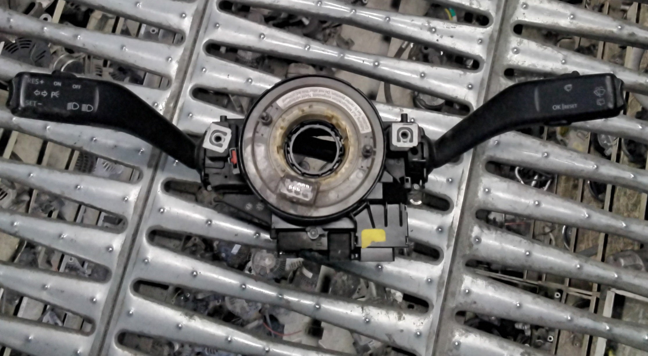 Devioluce volkswagen polo codice 1KO959653CZK03