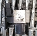 Bomba Centralita ABS Lancia Lybra 1.9 JTD año 2001 código: 54084658B(sfA3p5)