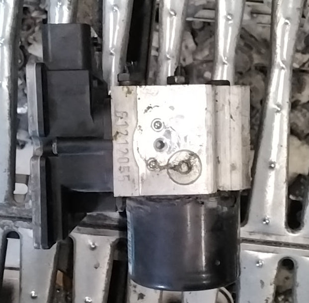 Pompa Centralina ABS lancia lybra 1.9 jtd anno 2001 codice 54084658B