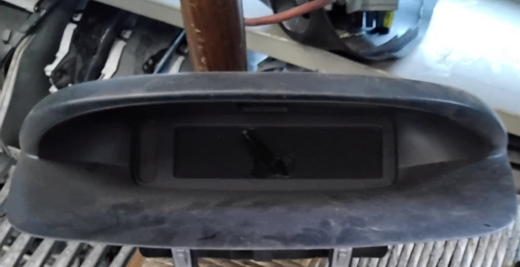 Quadro strumenti contachilometri renault megane codice 280340616R