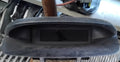 Quadro strumenti contachilometri renault megane codice 280340616R