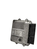Engine Control Unit Fiqt Punto 1.3mjt 16v code: 55186608