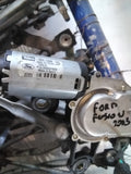 Motorino tergicristallo Ford fusion