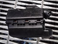 Scatola filtro aria volkswagen golf 2 codice 068129607AB