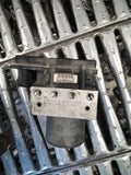 centralina pompa abs smart for four 1.5 diesel anno 2004 codice 0265234314