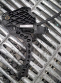 Pedale frizione audi a3 codice 1K1721059BF