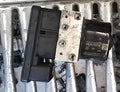 Centralina Pompa abs audi A3 2.0 tdi codice 1K0907379K