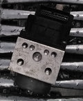 Centralina pompa abs fiat 600 codice 0265216710