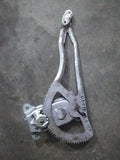 Alzavetro posteriore destro opel vectra codice 90521872