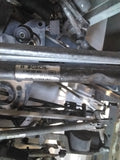Motorino tergicristallo Ford focus