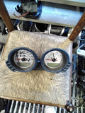 Quadro strumenti contachilometri smart forfour codice A4545404911