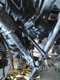 Motorino tergicristallo renault clio
