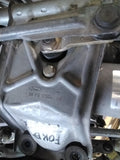 Motorino tergicristallo Ford fiesta