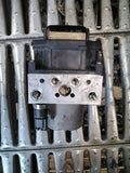 Centralina pompa abs alfa Romeo 147 codice 0265225360