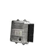 Unidad de control del motor Fiat Punto 1.3 16v, código de motor: 55195817