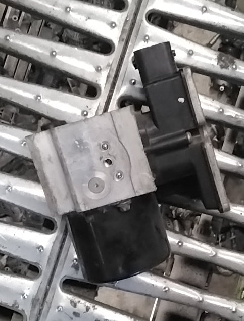 Centralina pompa abs fiat croma 1.9 multijet codice 15052207