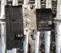 Pompa Centralina ABS  volkswagen golf 5 1.6 benzina anno 2005 codice 1K0907379AA