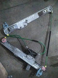 Motorino alzavetro destro opel corsa d 3 porte codice D300404