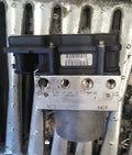 Bomba centralita ABS Citroën C4 1.4 gasolina año 2006 código:0265231486