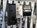 Centralina abs BMW 320 2.0 diesel anno 2006 codice 34526772214