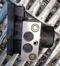 Centralina pompa abs mercedes C220 codice A2095451432