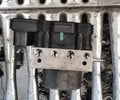 Pompa Centralina ABS renault clio 1.5 dci codice 476601203B