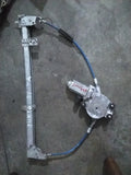 Motorino alzavetro anteriore sinistro fiat punto codice 51704108