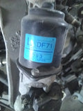 Motorino tergicristallo Mazda