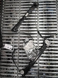 Motorino alzavetro anteriore destro mercedes c220 codice A2118281742