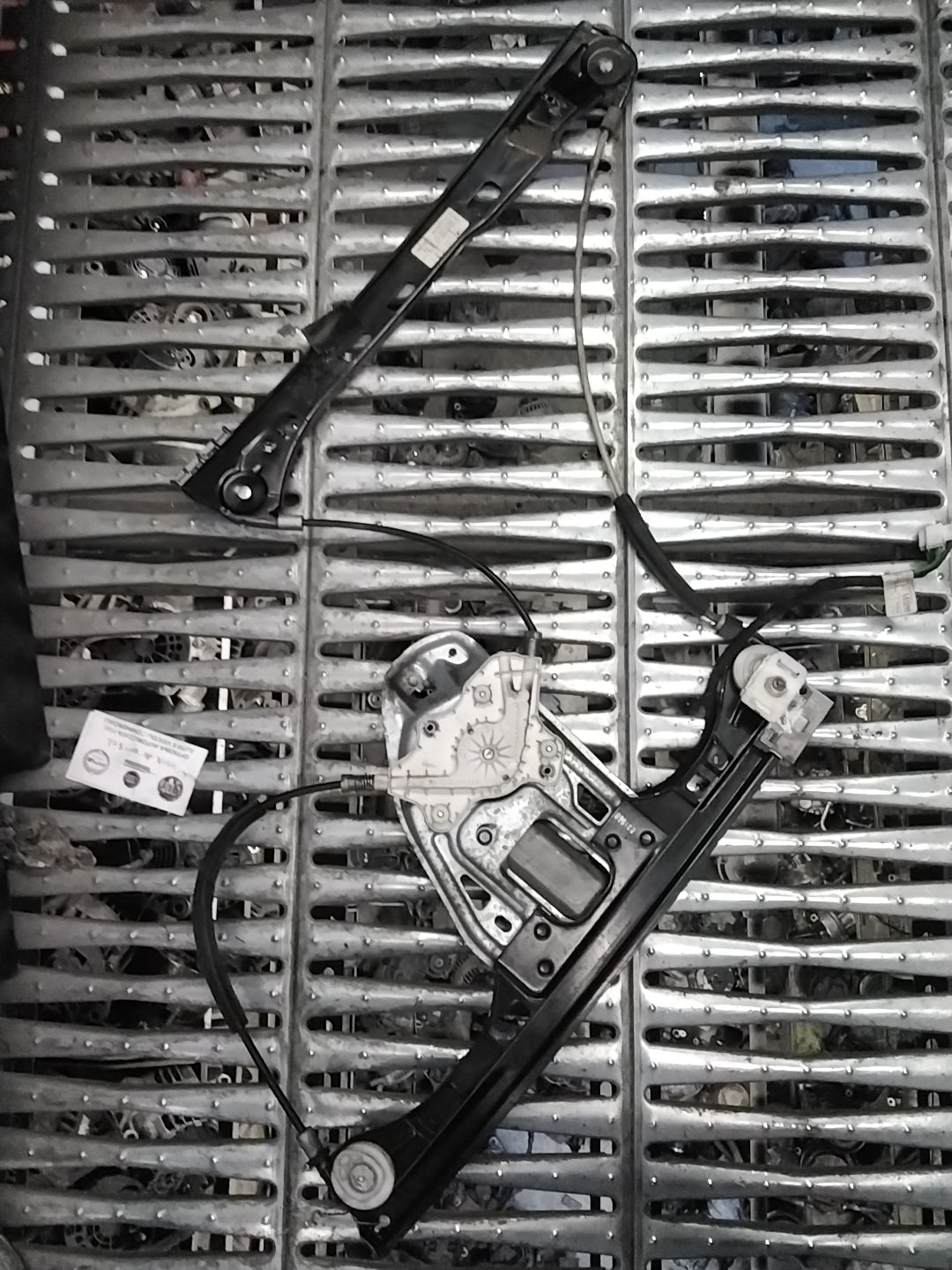 Motorino alzavetro anteriore destro mercedes c220 codice A2118281742