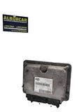 Centralina Motore Fiat 600 1.1Benzina codice:55187372